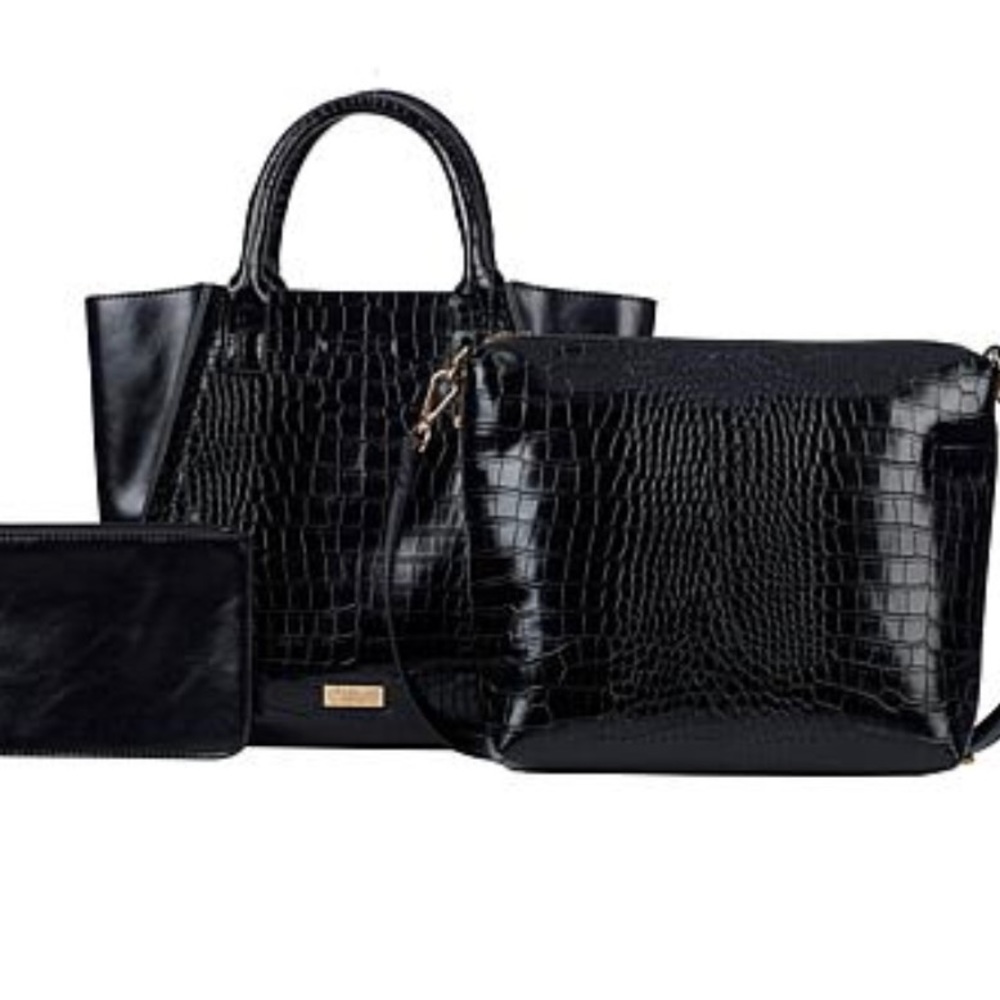 3-in-1 Tote